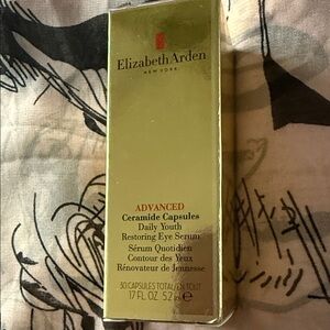 Elizabeth Arden Advanced Ceramide Capsules NIB